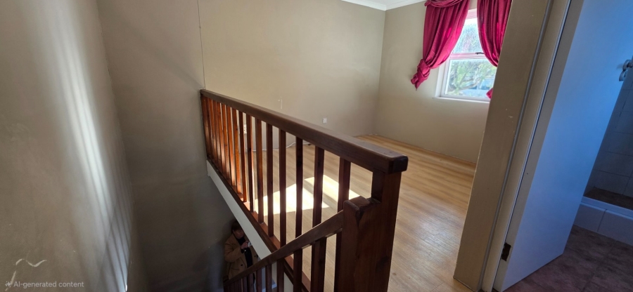 To Let 1 Bedroom Property for Rent in Voelklip Western Cape